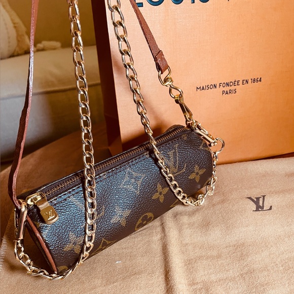 Louis Vuitton, miniPapillon - Picture 2 of 16